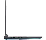 Asus Strix G18 G815LW-S9035W, INTEL ARL HX Ultra 9, 18.0  WQXGA 2560X1600 16:10 Bend+500nits,AG, 240 Hz,DDR5 32GB ( 16GB DDR5-5600 SO-DIMM *2 ) ,2TB G4, RTX5080  16GB,Wi-Fi 7 ,Backlit Chiclet Keyboard 4-Zone RGB, Windows 11,Eclipse Gray, Backpack