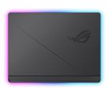 Asus Strix G16 G615LW-S5029W,INTEL ARL HX Ultra 9, 16.0  WQXGA (2560X1600)16:10,Bend+500nits ,AG, 240 Hz,DDR5 32GB ( 16GB DDR5-5600 SO-DIMM *2 ) ,1TB , RTX5080  16GB,Wi-Fi 7 ,Backlit Chiclet Keyboard 4-Zone RGB, Windows 11,Eclipse Gray , Backpack