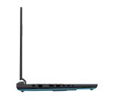 Asus Strix G16 G615LW-S5029W,INTEL ARL HX Ultra 9, 16.0  WQXGA (2560X1600)16:10,Bend+500nits ,AG, 240 Hz,DDR5 32GB ( 16GB DDR5-5600 SO-DIMM *2 ) ,1TB , RTX5080  16GB,Wi-Fi 7 ,Backlit Chiclet Keyboard 4-Zone RGB, Windows 11,Eclipse Gray , Backpack
