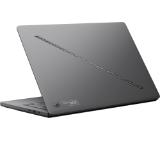 Asus ROG Zephyrus 14, GA403WR-QS092W, AMD Ryzen AI 9 HX 370  2.0GHz (36MB Cache, up to 5.1GHz),14.0 OLED WQXGA+(WQ+) 2880*1800 16:10 400nits, 120 Hz,LPDDR5X 32GB ( onbd) ,1TB G4,RTX5070 Ti 12GB,Wi-Fi 7 ,Backlit Kbd 1-Zone RGB, Windows 11,Grey
