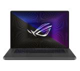Asus ROG Zephyrus G16 GU603VI-N4014W,  i7-13620H 2.4 GHz, 16" QHD+ 16:10 (2560 x 1600, WQXGA) 240Hz, 16GB DDR5 4800Mhz(on board),1TB PCIe 4.,RTX4070  8 GB GDDR6, Wi-Fi 6E(802.11ax) ,Backlit Chiclet Keyboard 1-Zone RGB, Win 11, Eclipse Gray