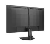 Philips Evnia 27M2N3200NF, 27" IPS WLED, 1920x1080@144Hz, 4ms GtG, 0.5ms MPRT, 300cd m/2, 1500:1, Mega Infinity DCR, Adaptive Sync, FlickerFree, LowBlue Mode, Tilt, HDMI, DP