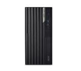 Acer Veriton, VM4720GT, Intel Core i3-14100 (up to 4.70GHz, 12MB), 1*16GB DDR5 (1 slot free), 512GB SSD M.2, Intel Arc A380 6GB GDDR6, TPM 2.0, GLAN, 500W 80PLUS Platinum, KBD & Mouse USB, No OS, 3Y warranty