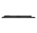 Lenovo ThinkVision E55 LFD 54.6" UHD (3840 x 2160), IPS, AG, 60Hz, 16:9, 8ms, 400 cd/m2, 5000:1, Speakers, Tilt, 3-year