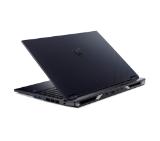 Acer Predator PHN16-73-903, Intel Core Ultra 9 275HX (up to 5.40GHz, 36MB), 16" WQXGA (2560x1600) IPS 240Hz, 16GB DDR5 6400MHz (1 slot free), 1024GB SSD, RTX 5070 8GB GDDR7,AI TOPs 798, WiFi 6E,MicroSD,FHD IR Cam, BT 5.3, no OS, Black