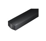 Samsung HW-B750 5.1ch Soundbar Wireless Subwoofer Bluetooth (2025) Black
