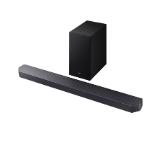 Samsung HW-Q600 3.1.2ch  Soundbar Wireless Subwoofer Dolby Atmos (2025) Black