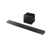 Samsung HW-QS700 3.1.2ch Soundbar  Wireless Subwoofer (2025) Black