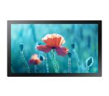 Samsung LFD QB13R-T, 13" TOUCH 16/7 30ms 600:1 500 nit, 3840x2160 UHD, Tizen WiFi Bluetooth
