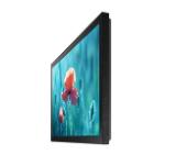 Samsung LFD QB13R-T, 13" TOUCH 16/7 30ms 600:1 500 nit, 3840x2160 UHD, Tizen WiFi Bluetooth