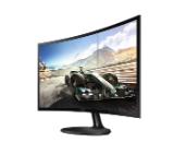 Samsung LS27D360GA  27" Curved VA LED 1920x1080 4ms 100 Hz 250cd/m2 HDMI  Black