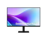 Samsung LS27F320GA  27" IPS LED 1920x1080 5ms 100 Hz 250cd/m2 HDMI  Black