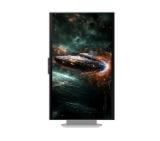 Samsung LS27FG900XU 27" Odyssey 3D G90XF 4K 165Hz IPS  16:9 3840 x 2160 Display Port  HDMI USB Hub, Silver