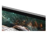 Samsung LS27FG900XU 27" Odyssey 3D G90XF 4K 165Hz IPS  16:9 3840 x 2160 Display Port  HDMI USB Hub, Silver