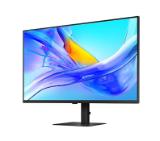 Samsung LS37D800UA 37" VA LED ViewFinity S8 S80UD UHD 16:9 350:1 5ms , USB-C 90W, 3xUSB, HDMI Ethernet  Black