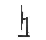 Samsung LS37D800UA 37" VA LED ViewFinity S8 S80UD UHD 16:9 350:1 5ms , USB-C 90W, 3xUSB, HDMI Ethernet  Black