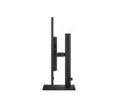 Samsung LS37D800UA 37" VA LED ViewFinity S8 S80UD UHD 16:9 350:1 5ms , USB-C 90W, 3xUSB, HDMI Ethernet  Black