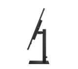 Samsung LS37D800UA 37" VA LED ViewFinity S8 S80UD UHD 16:9 350:1 5ms , USB-C 90W, 3xUSB, HDMI Ethernet  Black