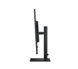 Samsung LS37D800UA 37" VA LED ViewFinity S8 S80UD UHD 16:9 350:1 5ms , USB-C 90W, 3xUSB, HDMI Ethernet  Black