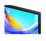 Samsung LS37D800UA 37" VA LED ViewFinity S8 S80UD UHD 16:9 350:1 5ms , USB-C 90W, 3xUSB, HDMI Ethernet  Black