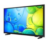Samsung 32" UE32F6002FK FULL HD LED TV SMART 1920x1068 Black