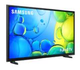 Samsung 32" UE32F6002FK FULL HD LED TV SMART 1920x1080 Black