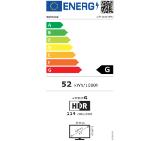 Samsung 43" QE43LS03FA Frame AI 4K UHD LED TV SMART Tizen Charcoal Black