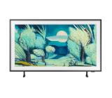 Samsung 43" QE43LS03FA Frame AI 4K UHD LED TV SMART Tizen Charcoal Black