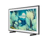 Samsung 43" QE43LS03FA Frame AI 4K UHD LED TV SMART Tizen Charcoal Black