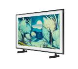 Samsung 43" QE43LS03FA Frame AI 4K UHD LED TV SMART Tizen Charcoal Black