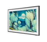 Samsung 43" QE43LS03FA Frame AI 4K UHD LED TV SMART Tizen Charcoal Black