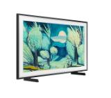 Samsung 43" QE43LS03FA Frame AI 4K UHD LED TV SMART Tizen Charcoal Black