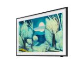 Samsung 43" QE43LS03FA Frame AI 4K UHD LED TV SMART Tizen Charcoal Black
