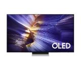 Samsung 55" OLED QE55S90FA Smart, Ultra HD 4K, 100Hz (Up to 144Hz) Model 2025