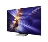 Samsung 55" OLED QE55S90FA Smart, Ultra HD 4K, 100Hz (Up to 144Hz) Model 2025