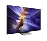 Samsung 55" OLED QE55S90FA Smart, Ultra HD 4K, 100Hz (Up to 144Hz) Model 2025
