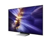 Samsung 77" OLED QE77S90FA Smart, Ultra HD 4K, 100Hz (Up to 144Hz) Model 2025