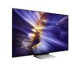 Samsung 77" OLED QE77S90FA Smart, Ultra HD 4K, 100Hz (Up to 144Hz) Model 2025