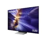 Samsung 77" OLED QE77S90FA Smart, Ultra HD 4K, 100Hz (Up to 144Hz) Model 2025