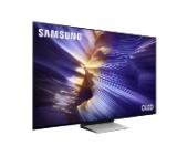 Samsung 77" OLED QE77S90FA Smart, Ultra HD 4K, 100Hz (Up to 144Hz) Model 2025