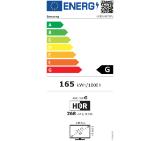 Samsung 85" UE85U8072FU Smart LED, 4K Ultra HD, 50Hz Model 2025