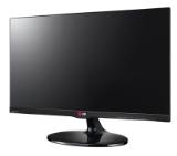 LG 23EA63V-P, 23" IPS, TFT LCD AG , 5ms GTG, 10000000:1 DFC, 250cd, 1920x1080 Full HD, DVI, HDMI, Black - Second Hand