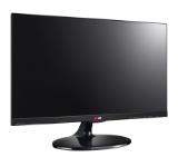 LG 23EA63V-P, 23" IPS, TFT LCD AG , 5ms GTG, 10000000:1 DFC, 250cd, 1920x1080 Full HD, DVI, HDMI, Black - Second Hand