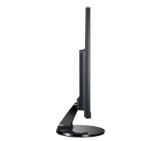 LG 23EA63V-P, 23" IPS, TFT LCD AG , 5ms GTG, 10000000:1 DFC, 250cd, 1920x1080 Full HD, DVI, HDMI, Black - Second Hand
