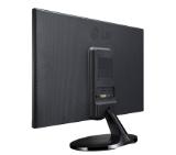 LG 23EA63V-P, 23" IPS, TFT LCD AG , 5ms GTG, 10000000:1 DFC, 250cd, 1920x1080 Full HD, DVI, HDMI, Black - Second Hand