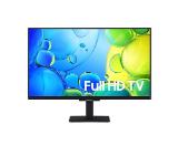 Samsung 27" UE27F6002FK FULL HD LED TV SMART 1920x1080 Black
