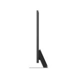 LG 55QNED87A3B, 55" 4K QNED MiniLED  HDR Smart TV, 100Hz, 3840x2160, DVB-T2/C/S2, 8 AI Processor 4K, HDR 10, webOS 25 ThinQ,  FreeSync, VRR 120Hz, Multi View, 4K Upscaling, Wi-Fi 6, Voice Controll, Bluetooth 5.3, AirPlay 2, CI, HDMI eARC, SPDIF, Cresce