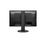 Philips 243B9, 23.8" WLED IPS, 1920x1080@75Hz, 4ms GtG, 250cd/m2, 1000:1, DC50M:1, Adaptive Sync, FlickerFree, Low Blue Light, 2Wx2, Tilt, Height Adjust, Pivot, Swivel, D-SUB, HDMI, DP, USB Hub - Second Hand