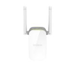 D-Link Wireless Range Extender N300 With 10/100 port and external antenna - Second Hand