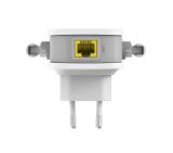 D-Link Wireless Range Extender N300 With 10/100 port and external antenna - Second Hand